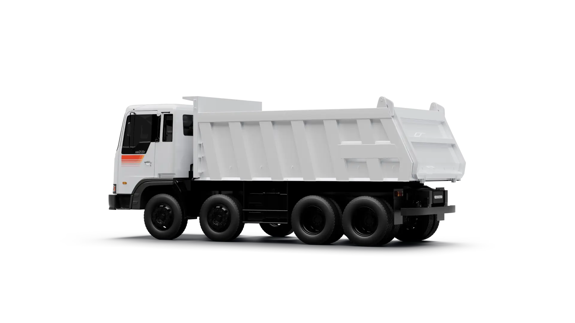 Vehicle 360 Frame 25