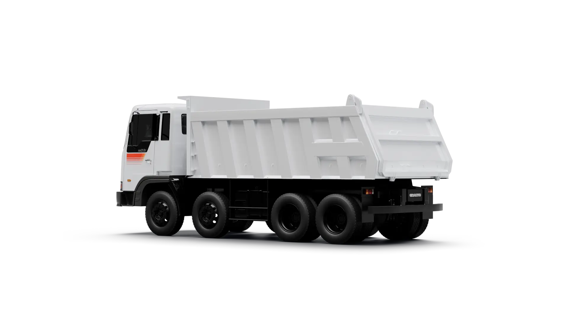 Vehicle 360 Frame 27