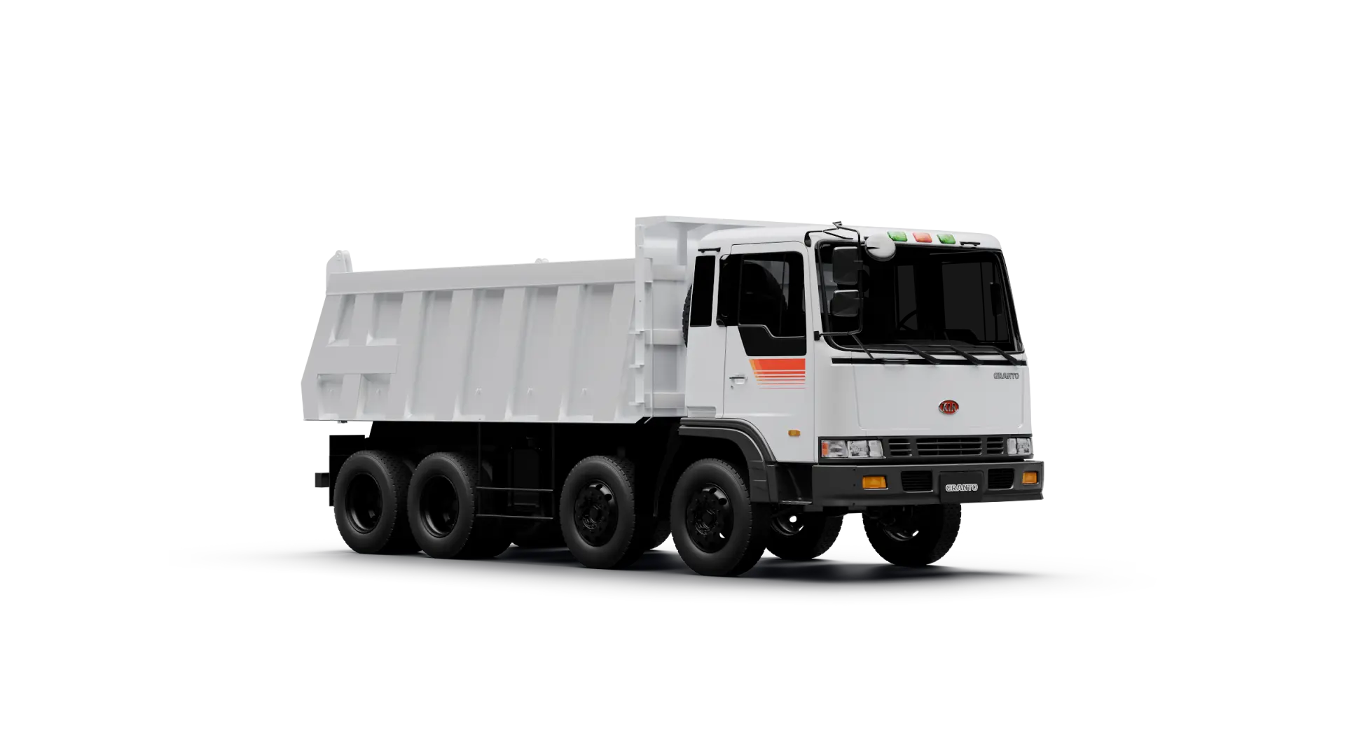 Vehicle 360 Frame 64