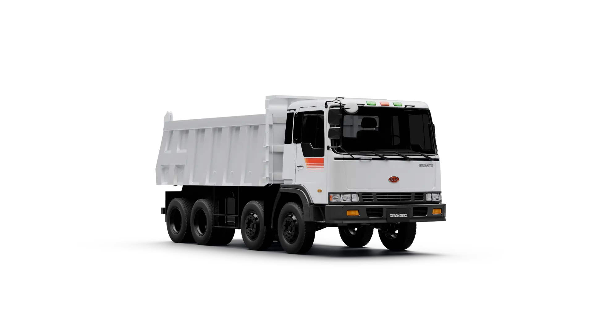 Vehicle 360 Frame 66