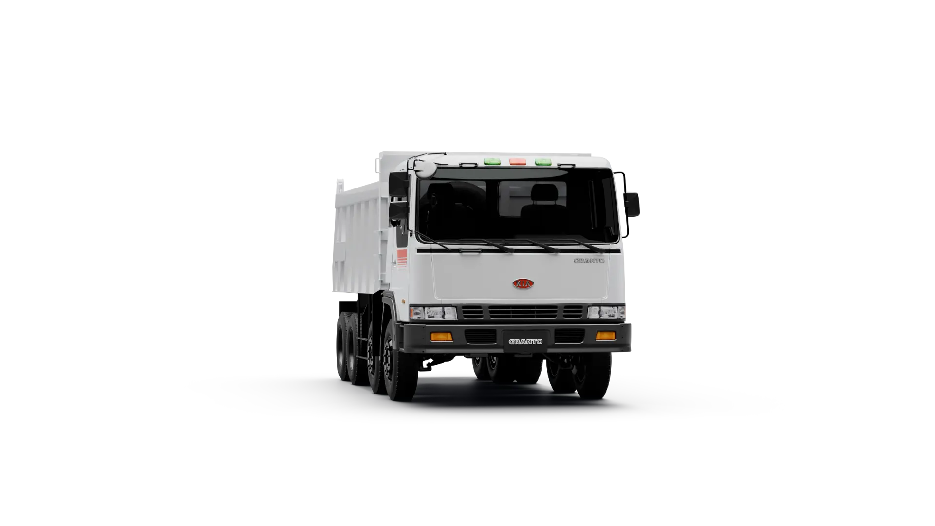 Vehicle 360 Frame 70