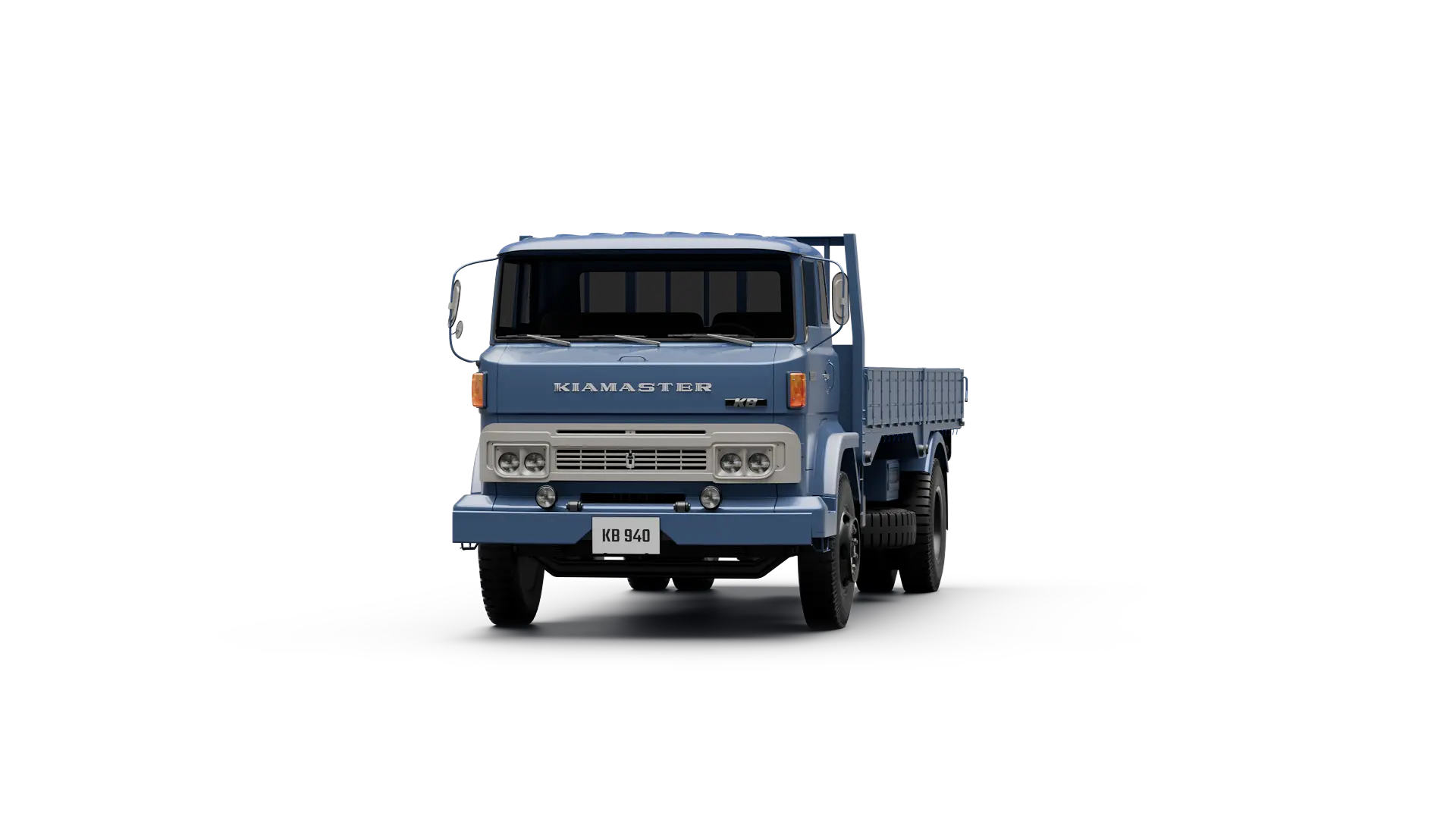 Vehicle 360 Frame 3