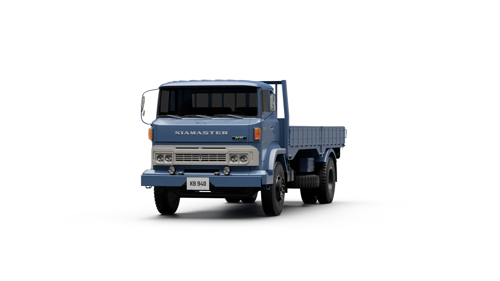 Vehicle 360 Frame 4