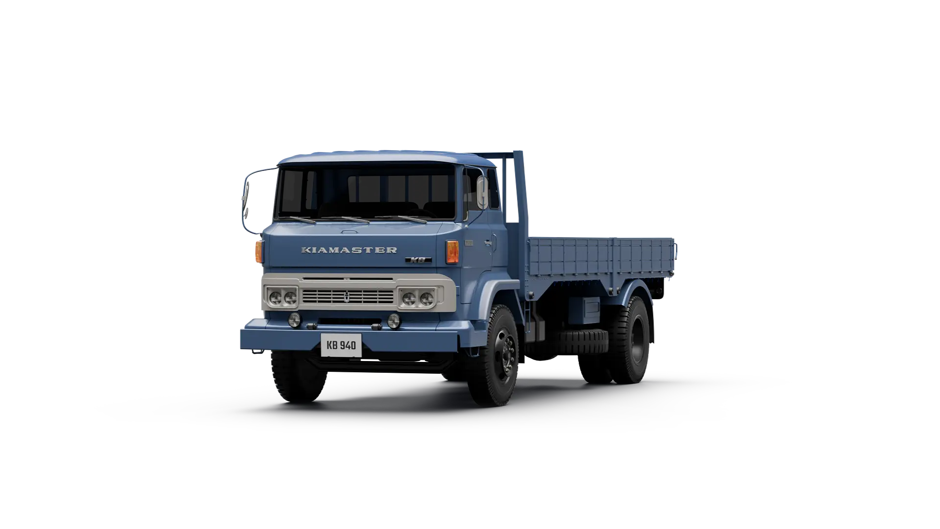 Vehicle 360 Frame 5
