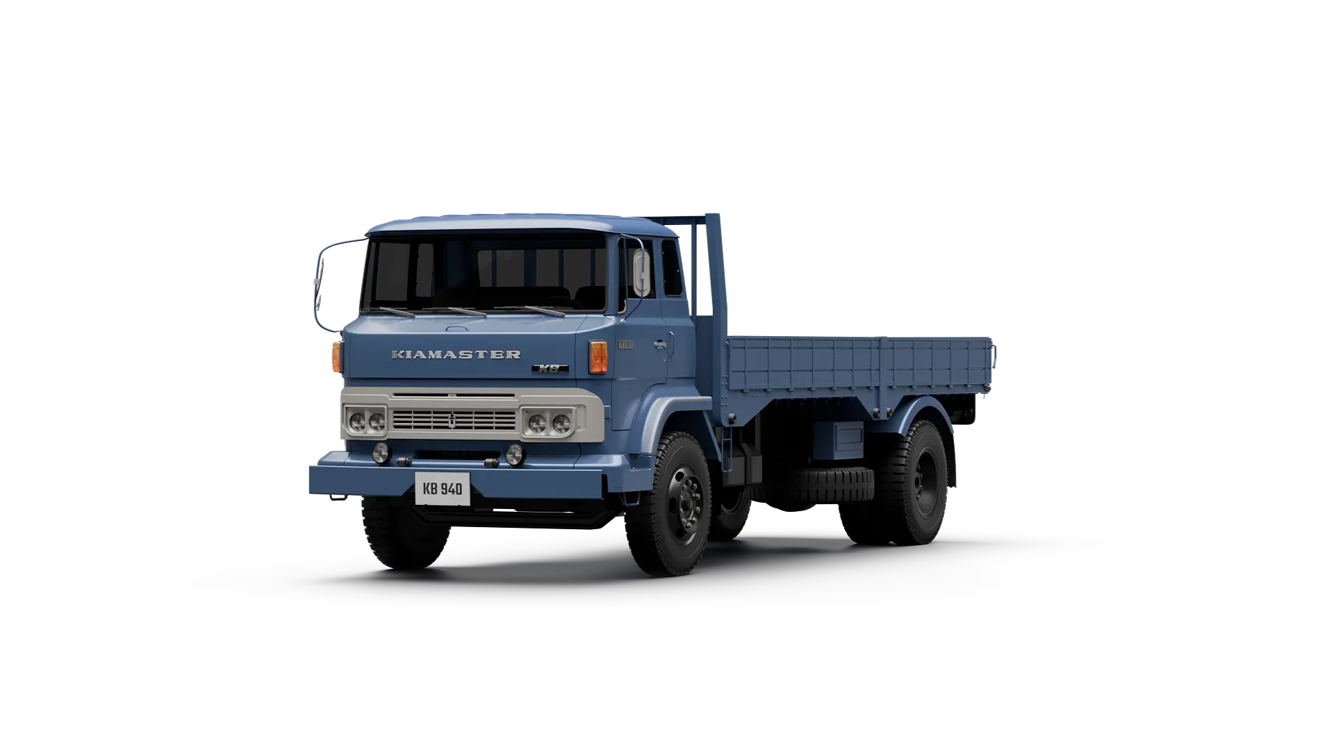 Vehicle 360 Frame 6