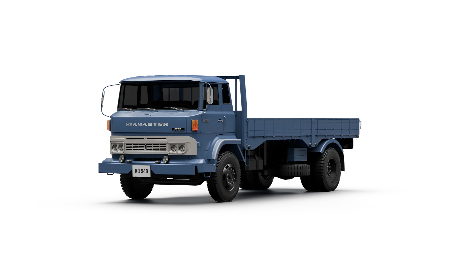 Vehicle 360 Frame 7