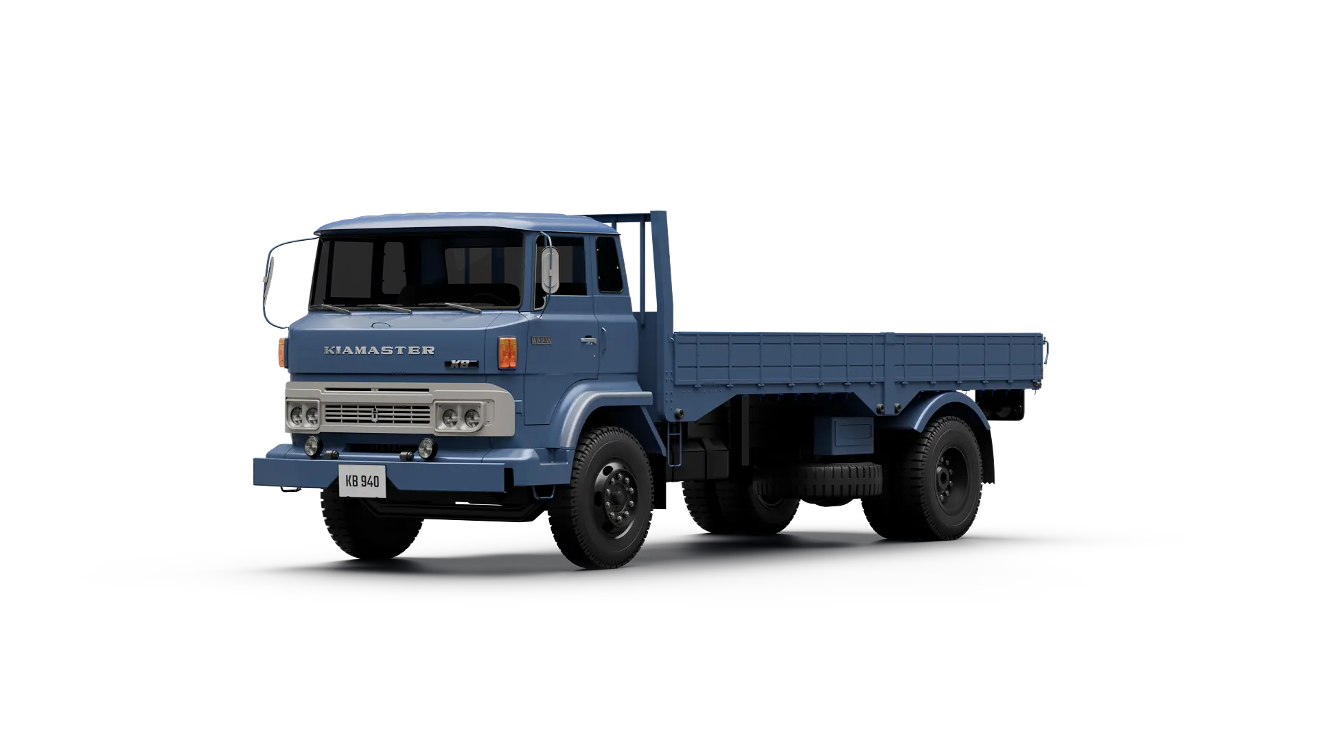 Vehicle 360 Frame 8