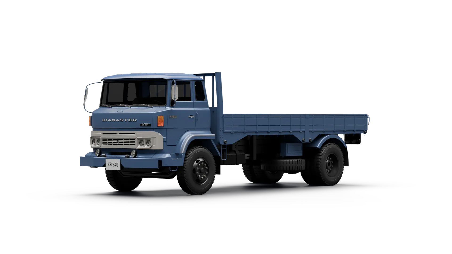 Vehicle 360 Frame 9