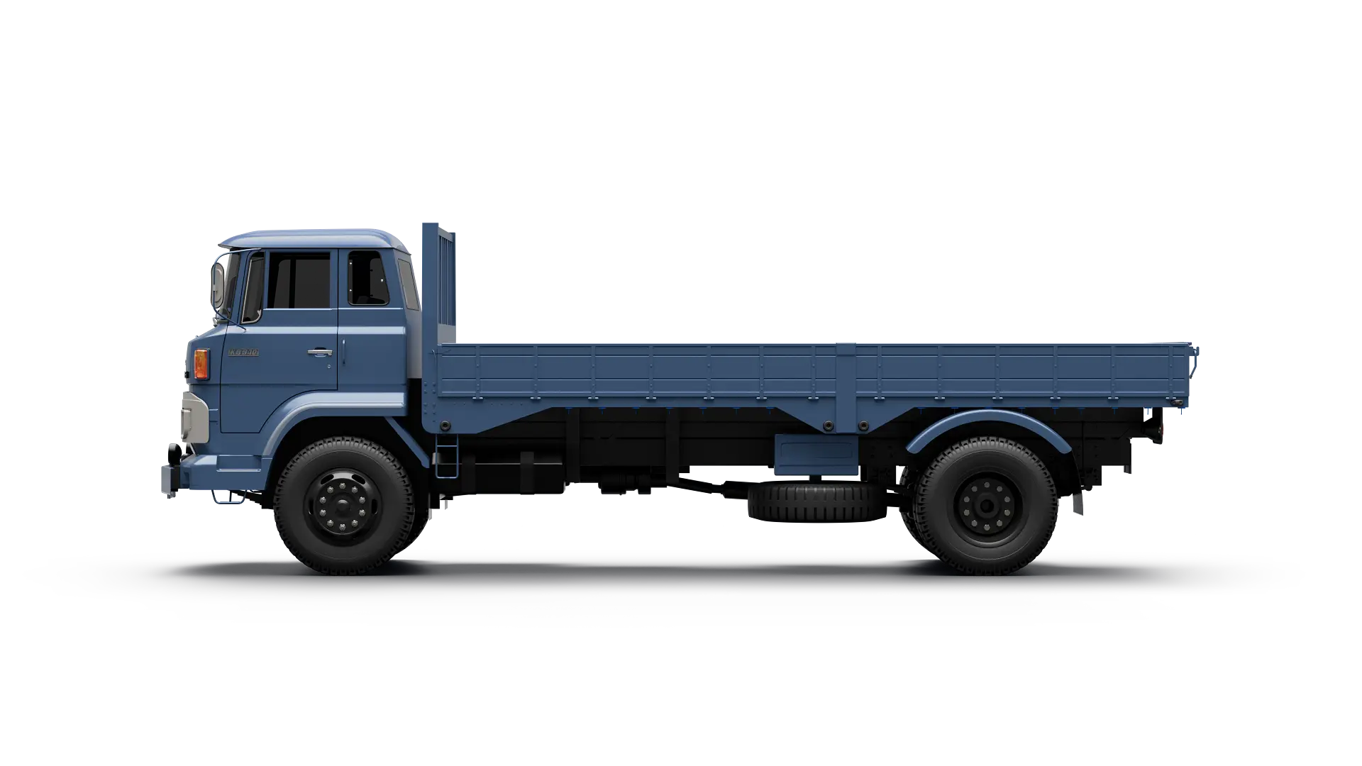 Vehicle 360 Frame 19