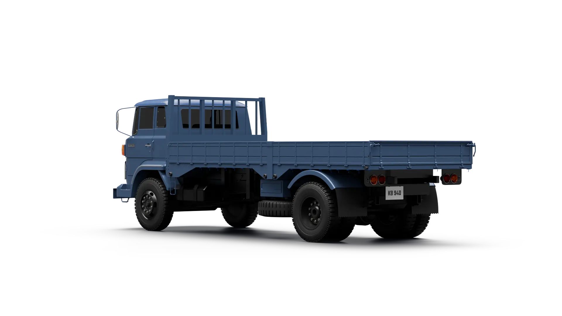 Vehicle 360 Frame 29