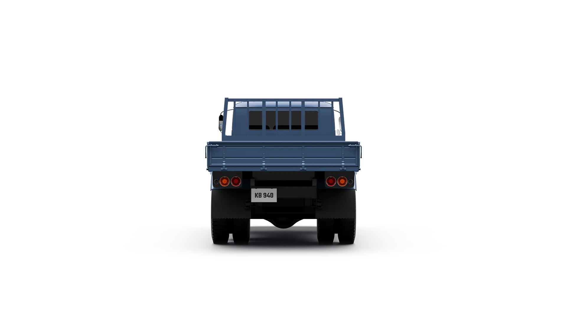 Vehicle 360 Frame 37