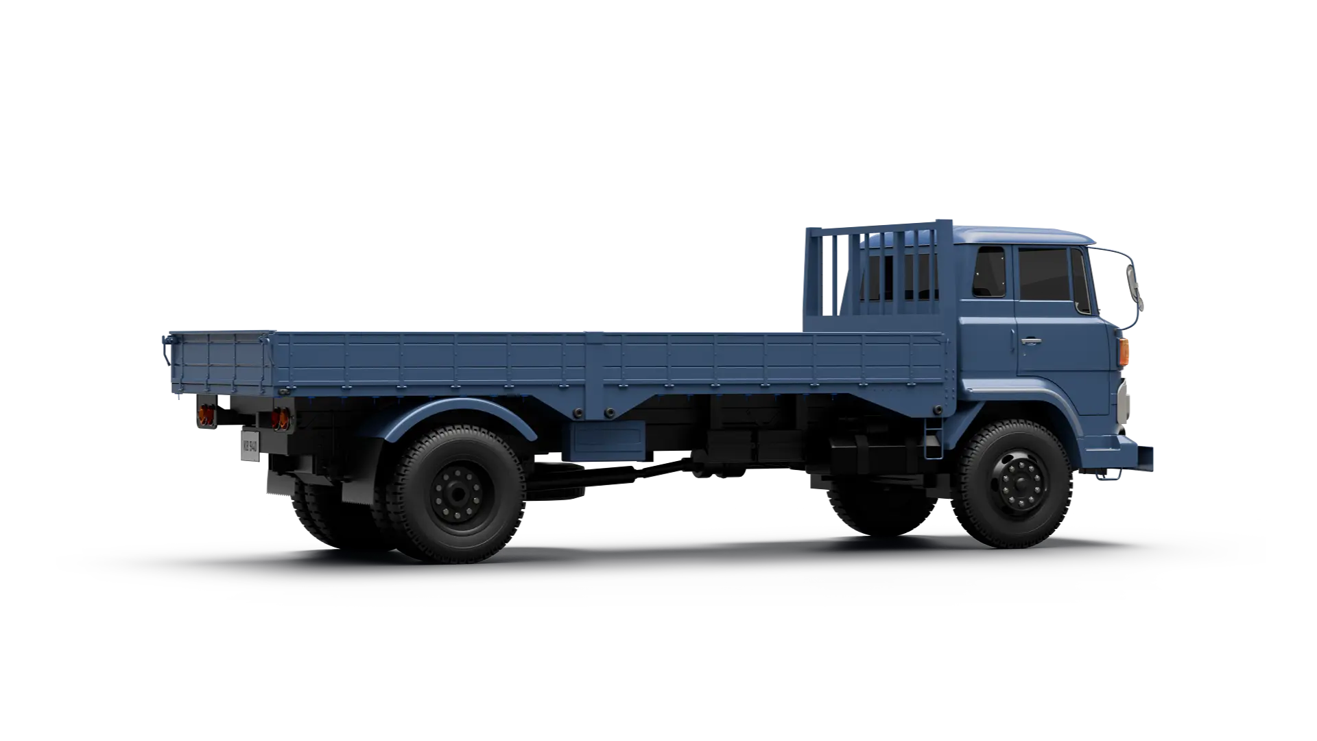 Vehicle 360 Frame 50