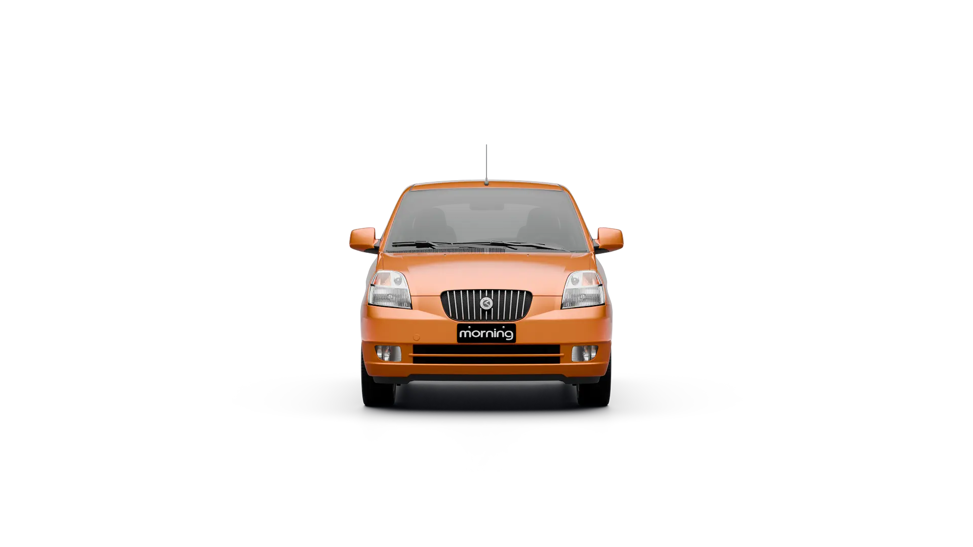Vehicle 360 Frame 1