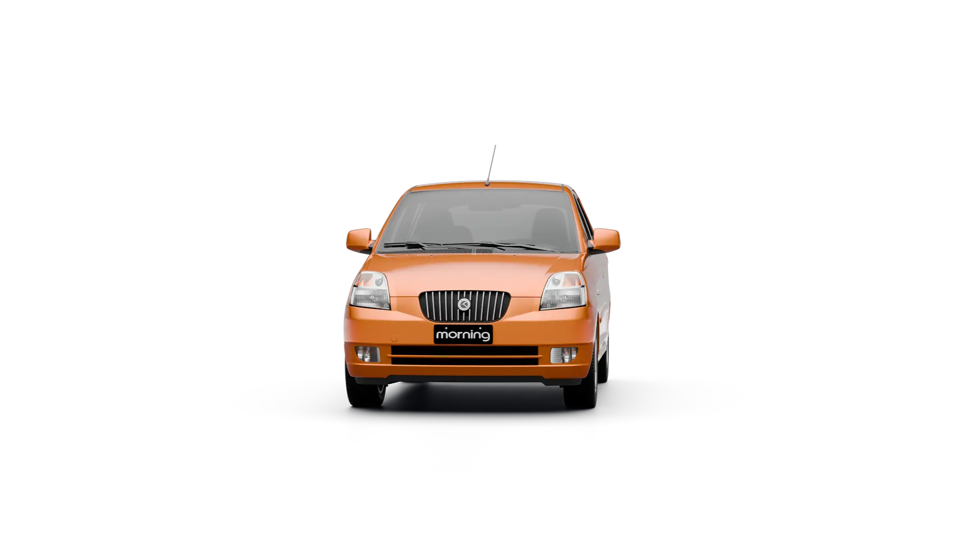 Vehicle 360 Frame 2