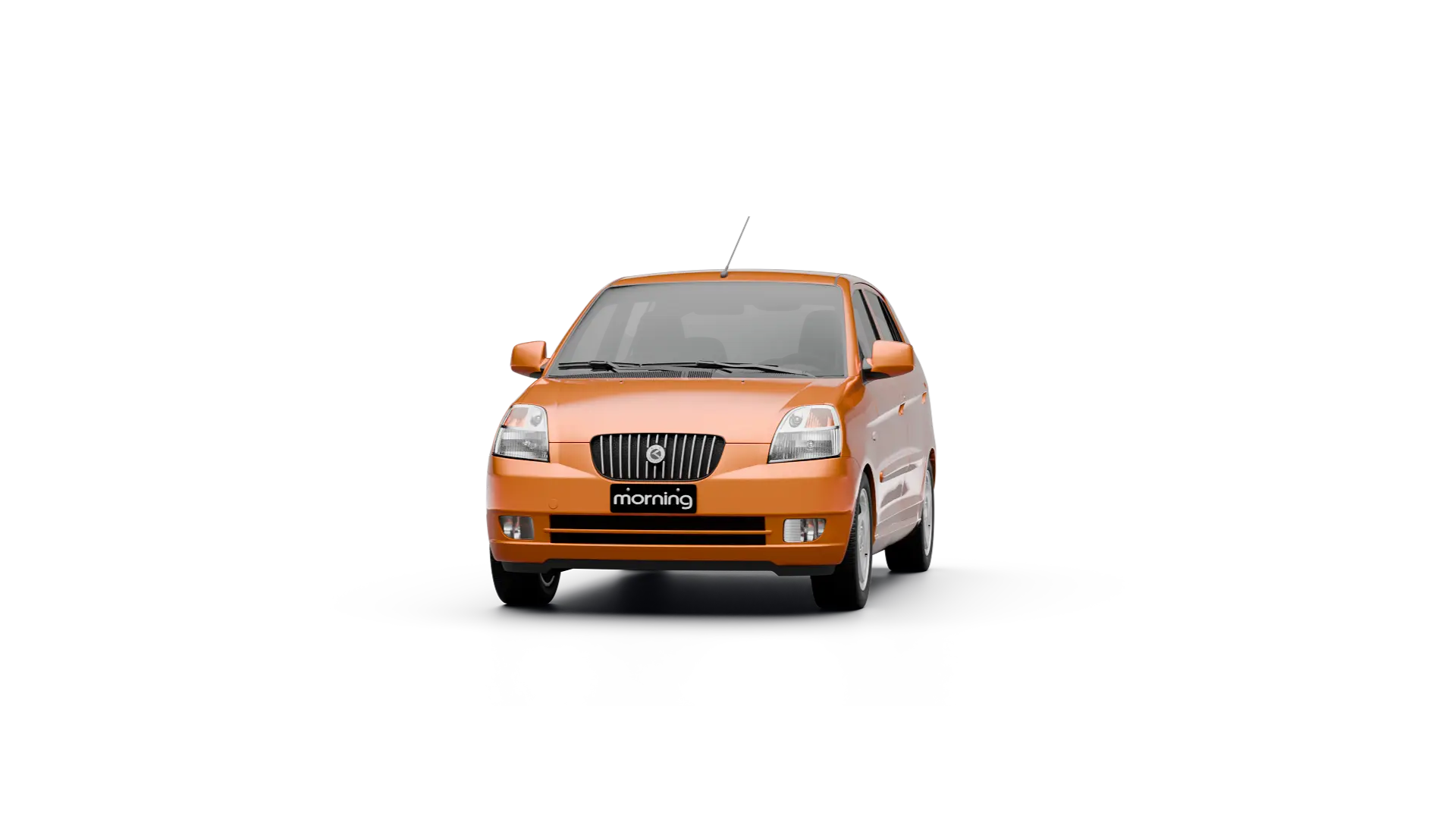 Vehicle 360 Frame 3