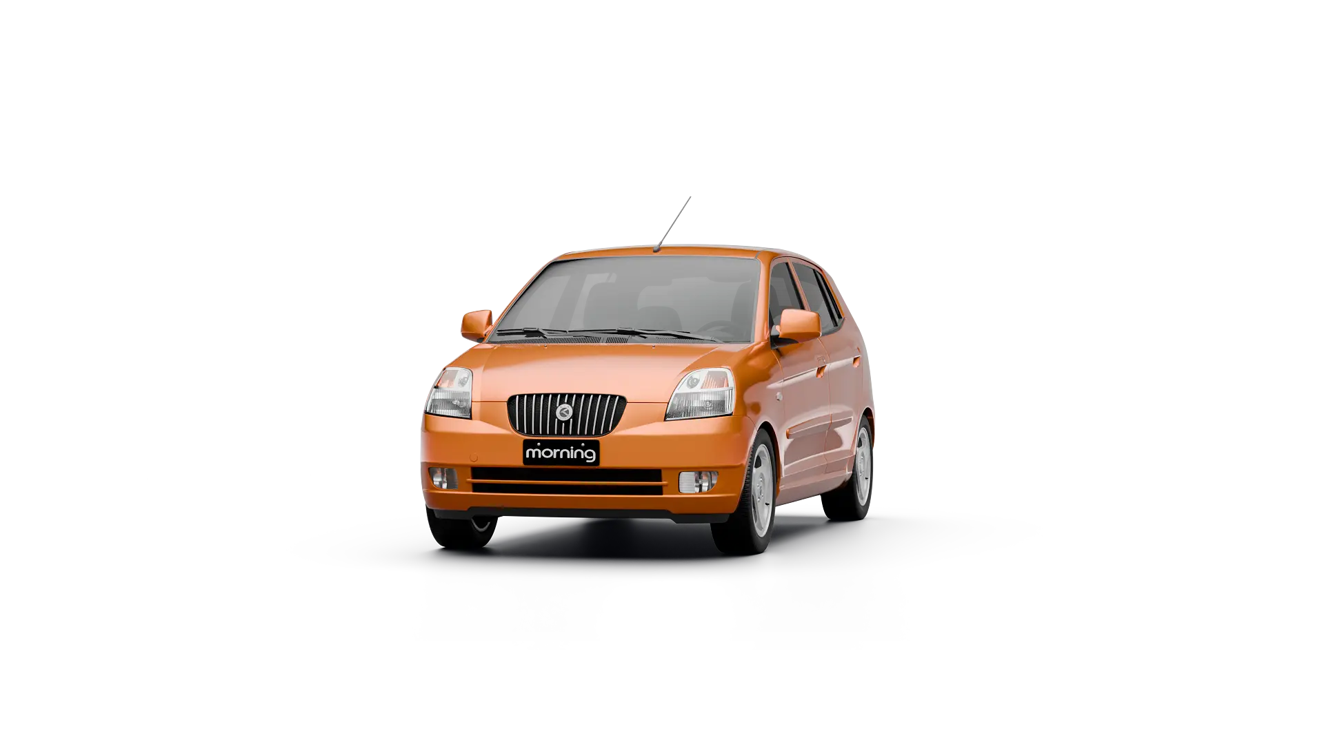 Vehicle 360 Frame 4