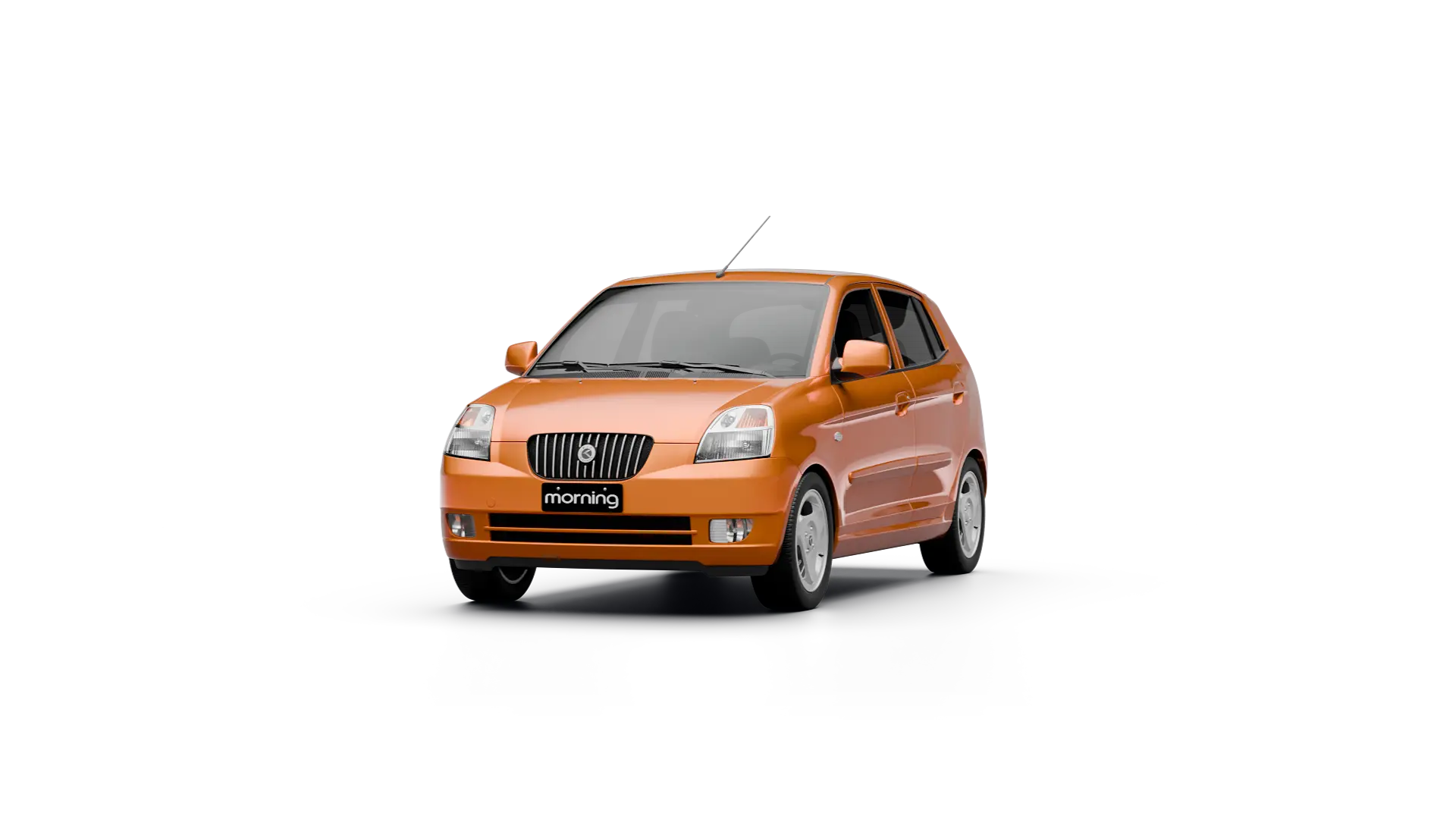 Vehicle 360 Frame 5