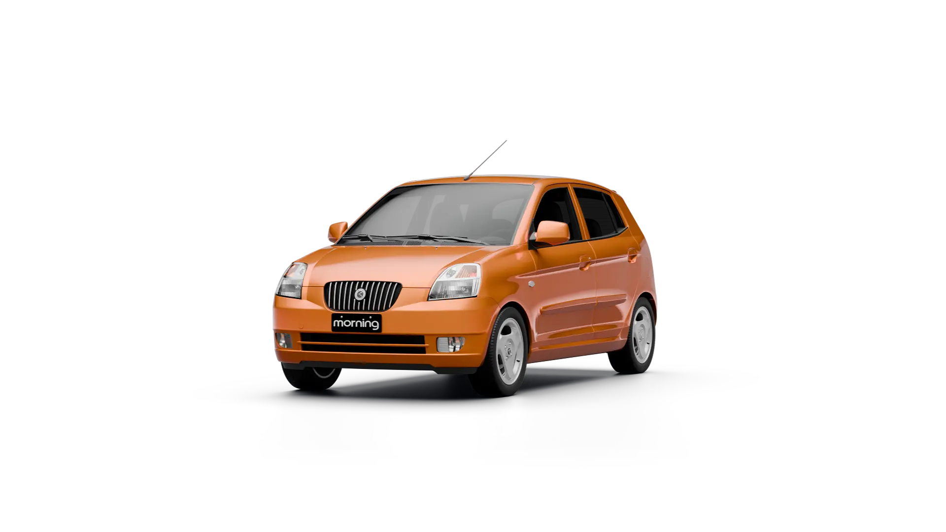 Vehicle 360 Frame 6