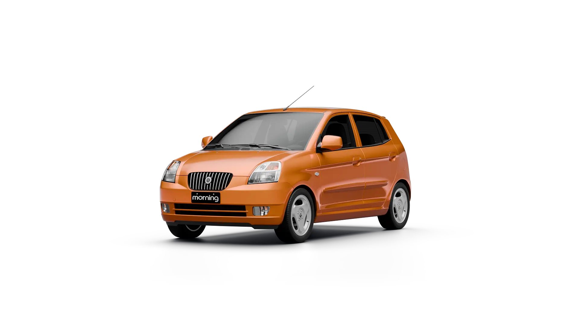 Vehicle 360 Frame 7