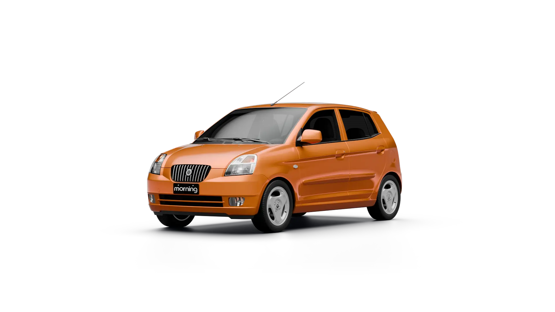 Vehicle 360 Frame 8