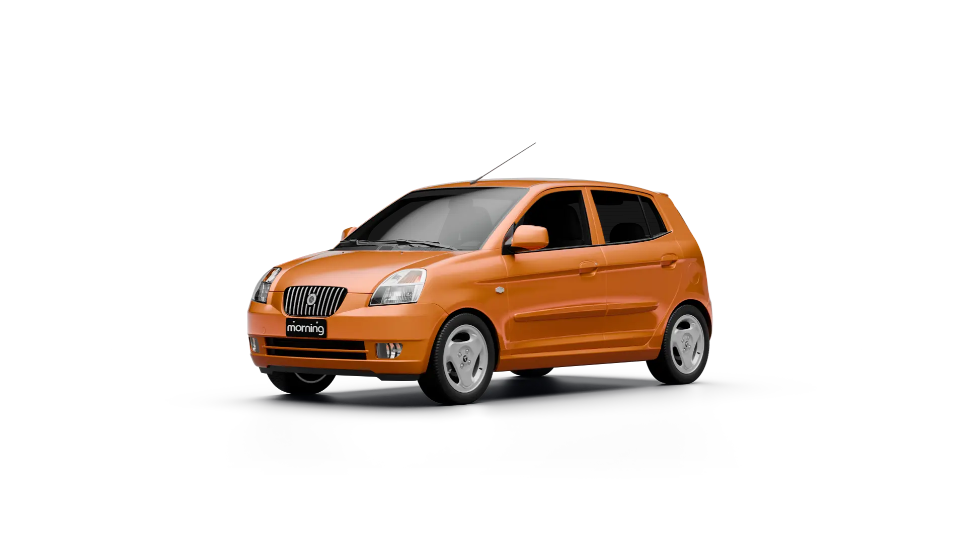 Vehicle 360 Frame 9