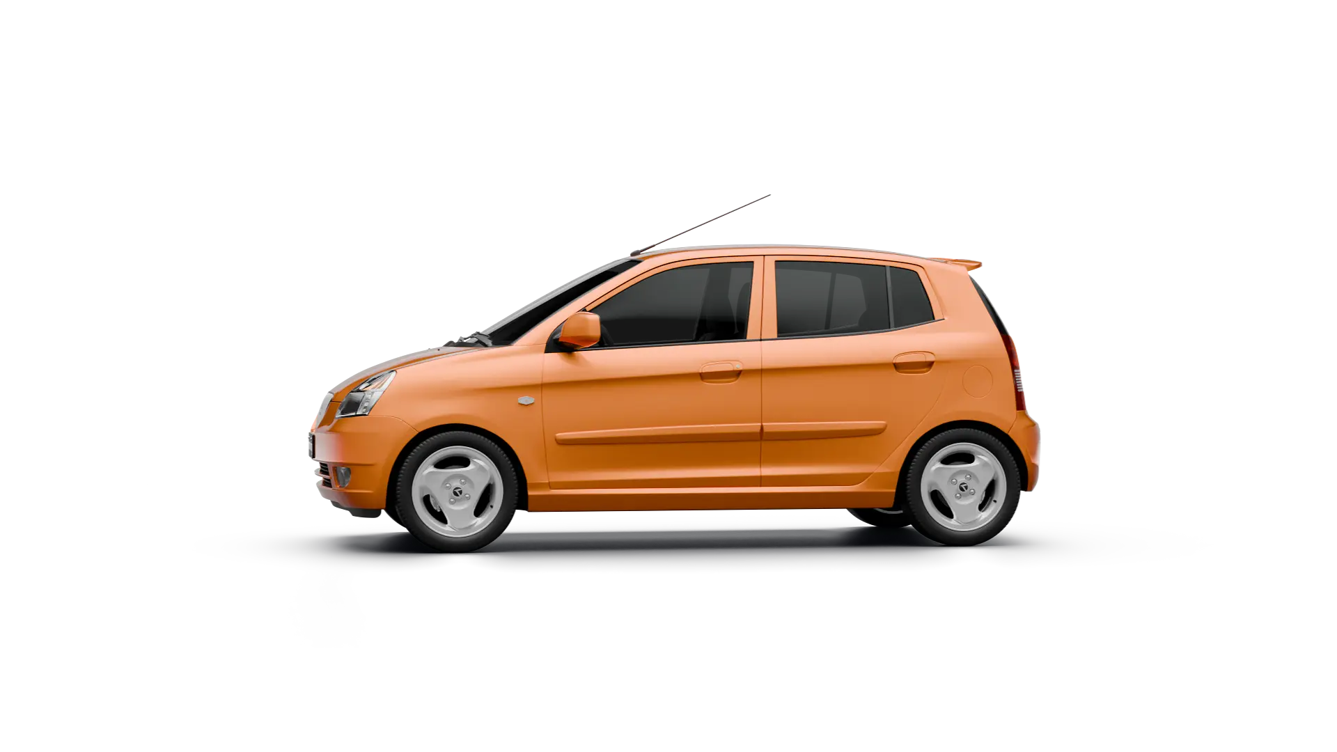 Vehicle 360 Frame 17