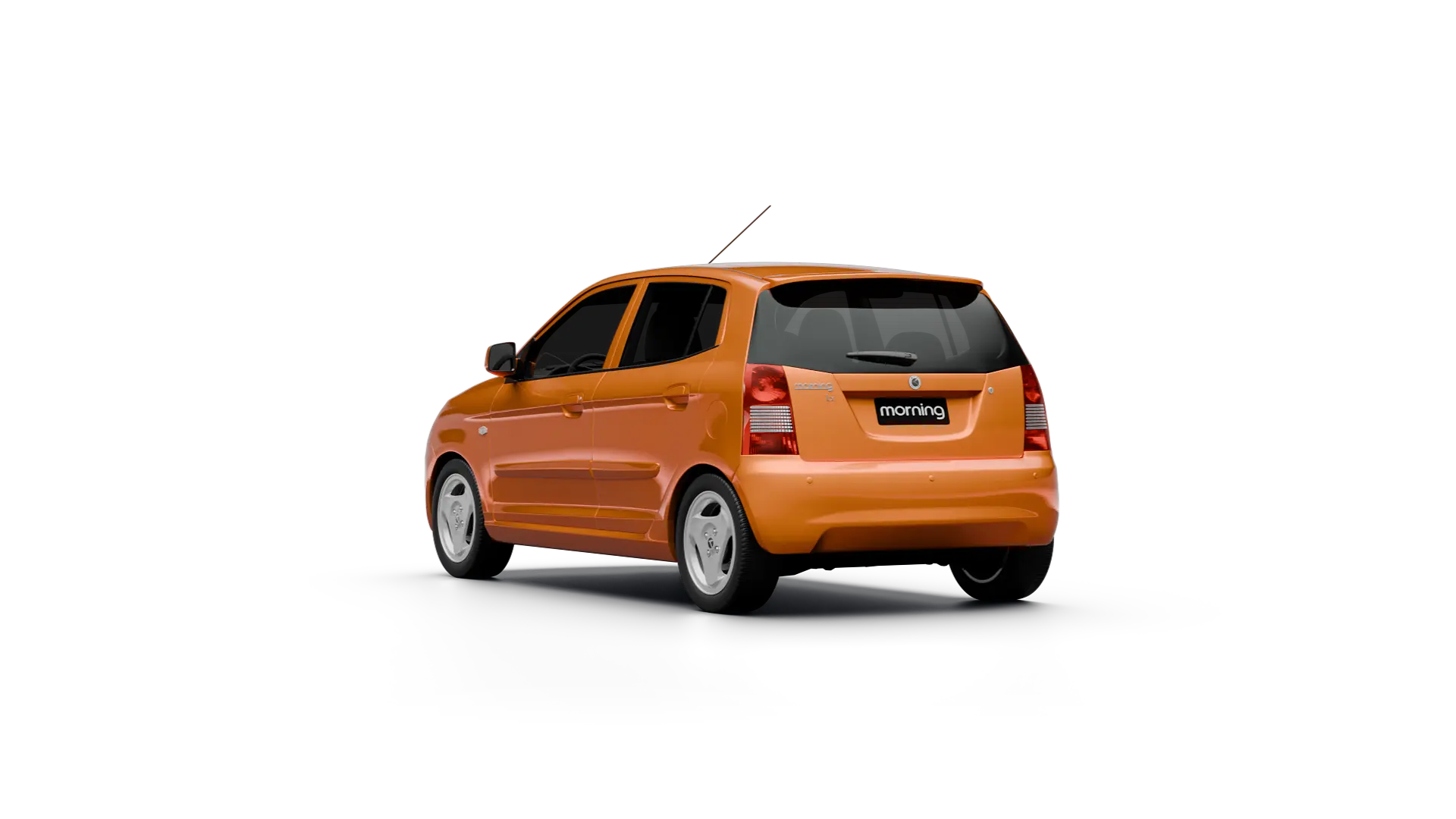 Vehicle 360 Frame 31