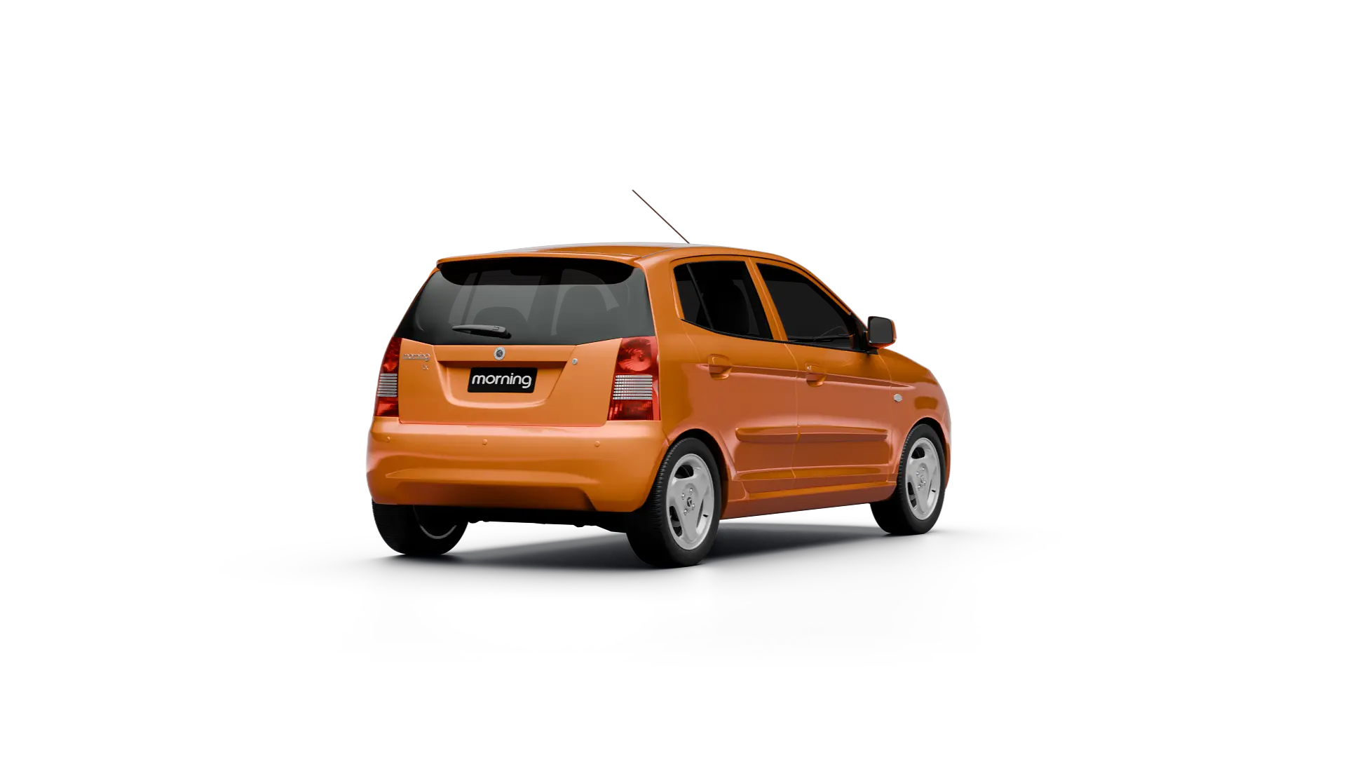 Vehicle 360 Frame 43