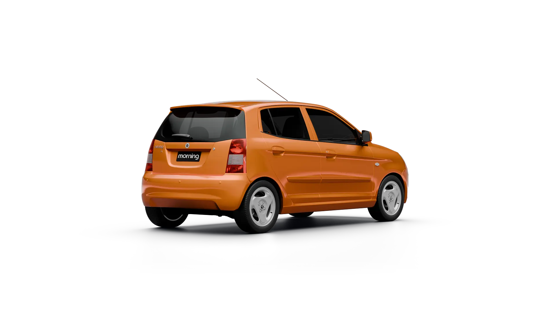 Vehicle 360 Frame 45
