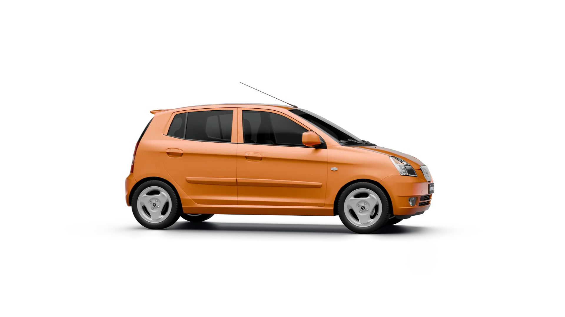 Vehicle 360 Frame 58