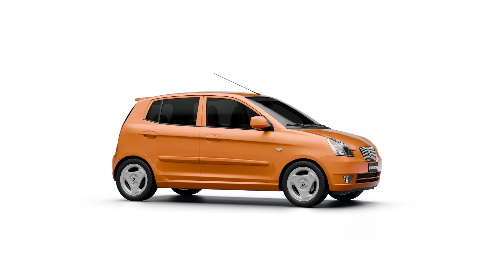 Vehicle 360 Frame 60