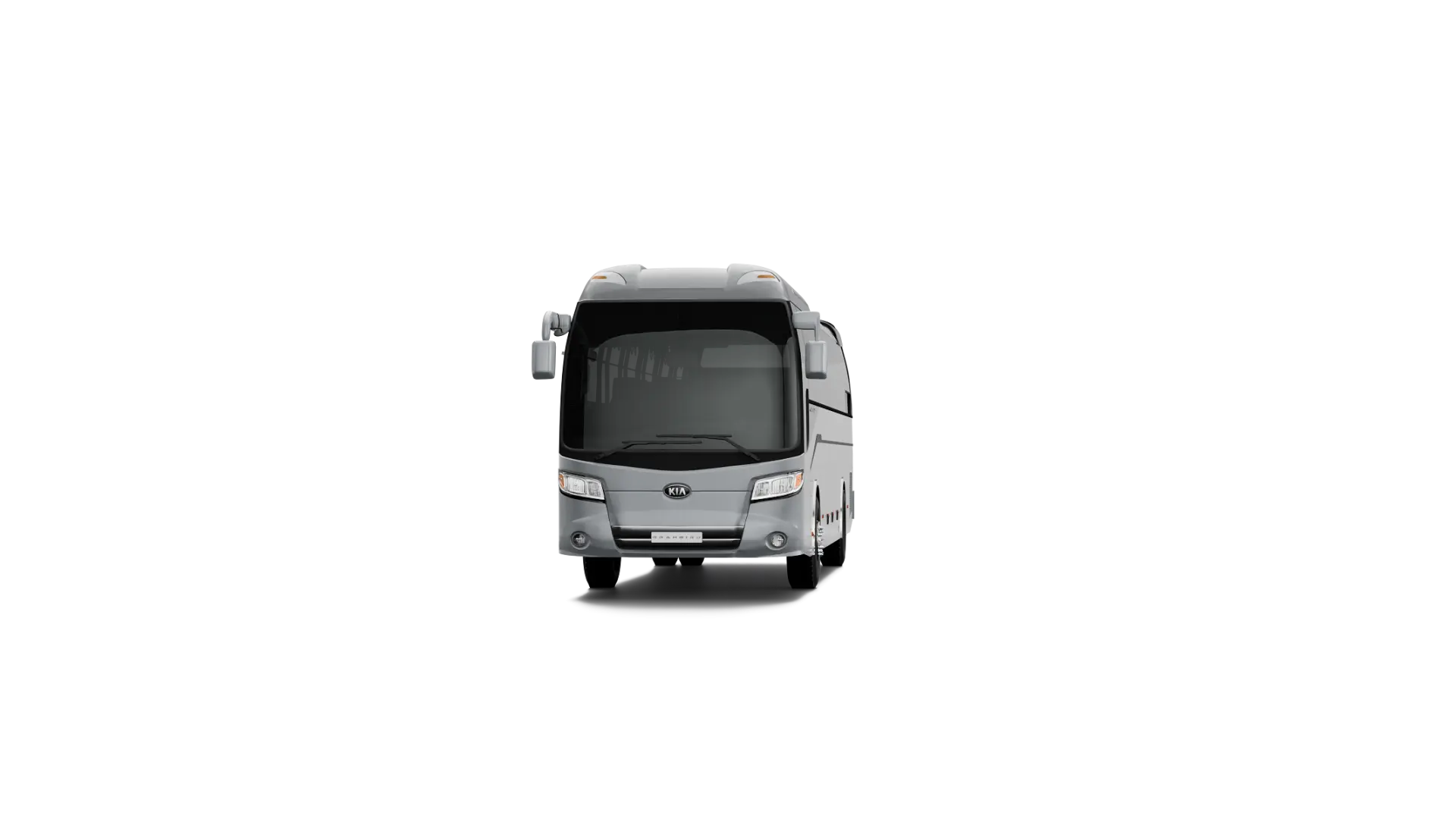 Vehicle 360 Frame 2