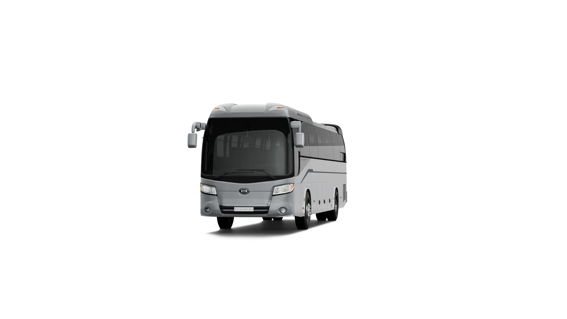 Vehicle 360 Frame 3