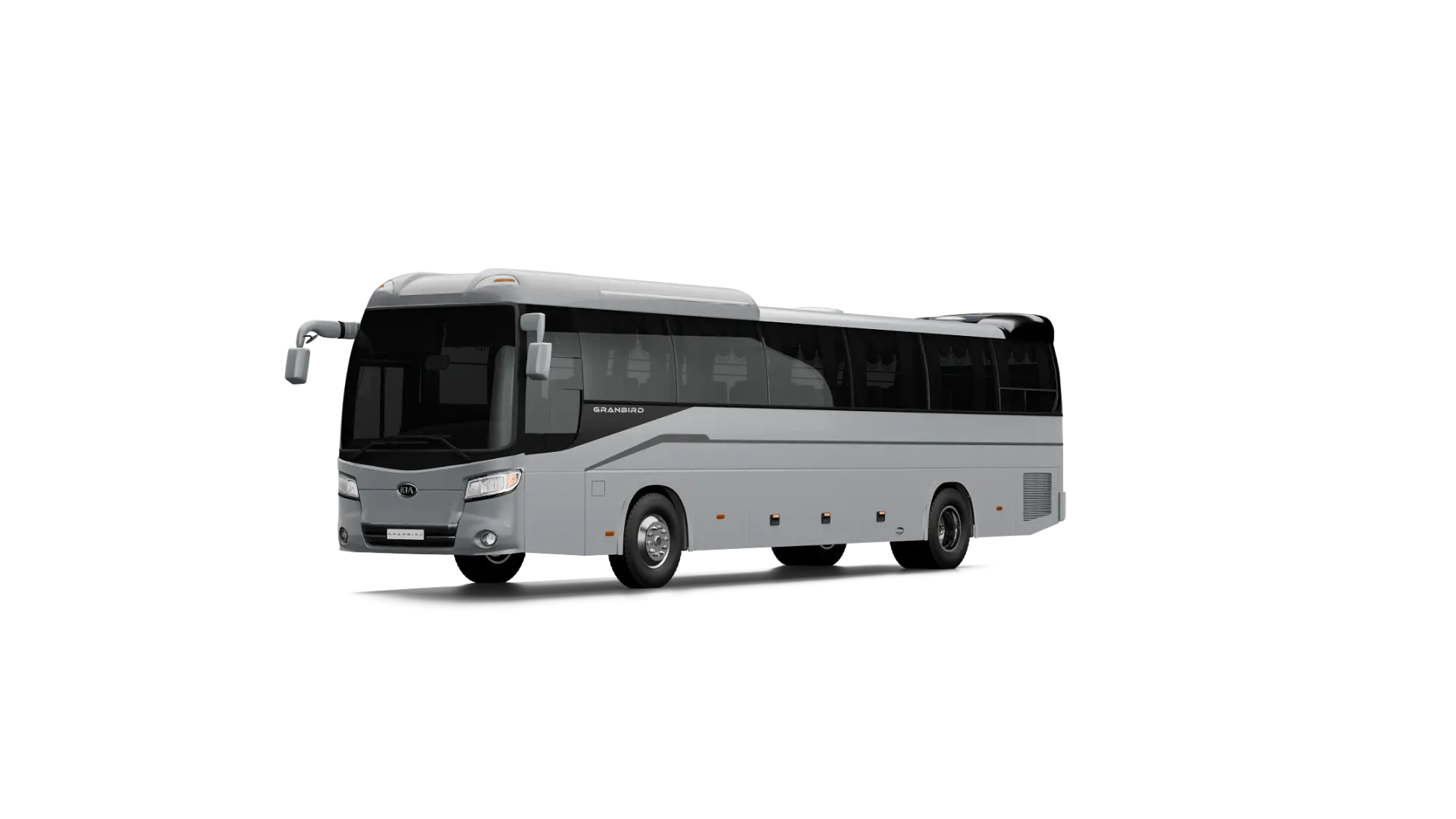 Vehicle 360 Frame 8
