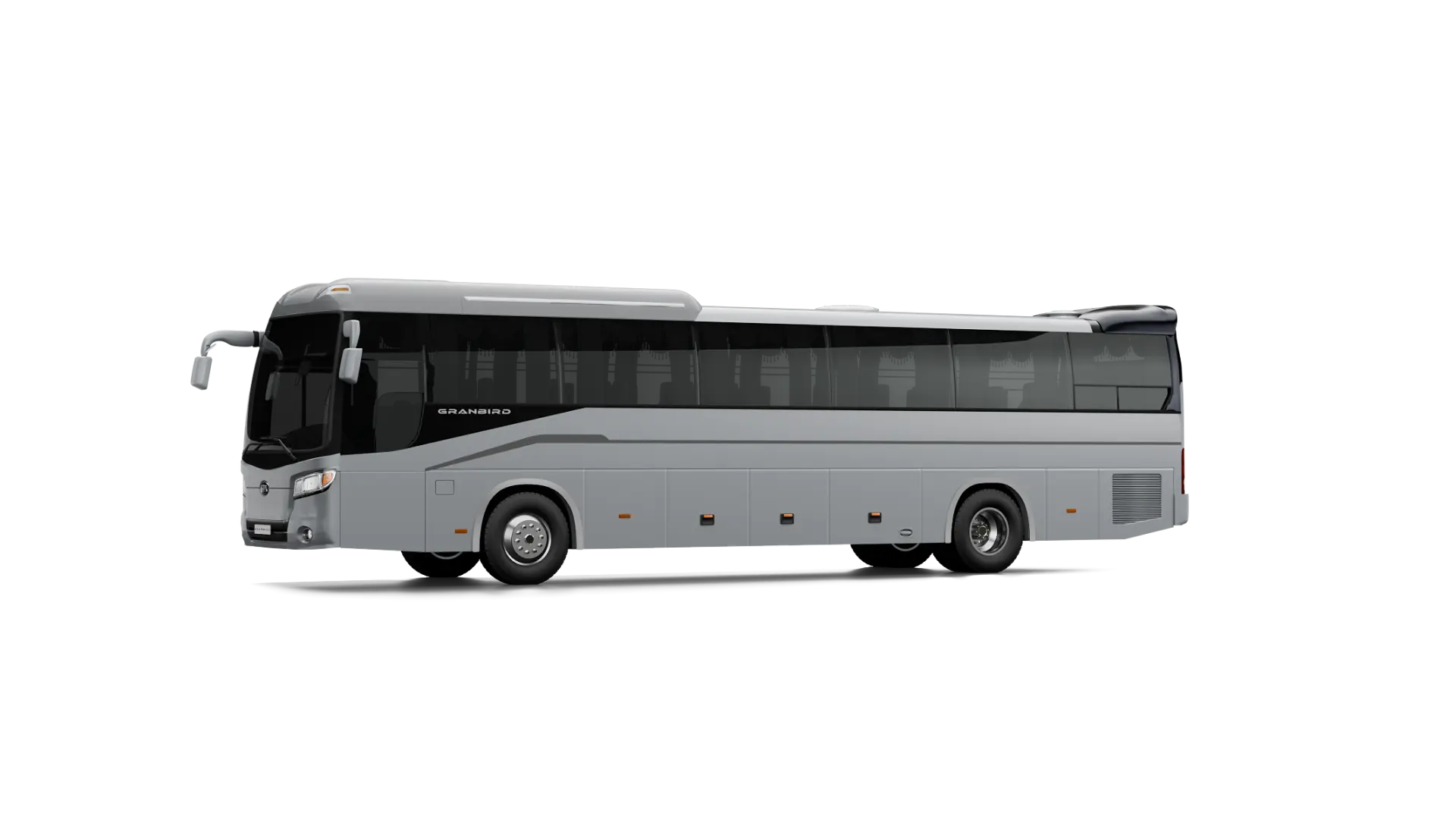 Vehicle 360 Frame 13
