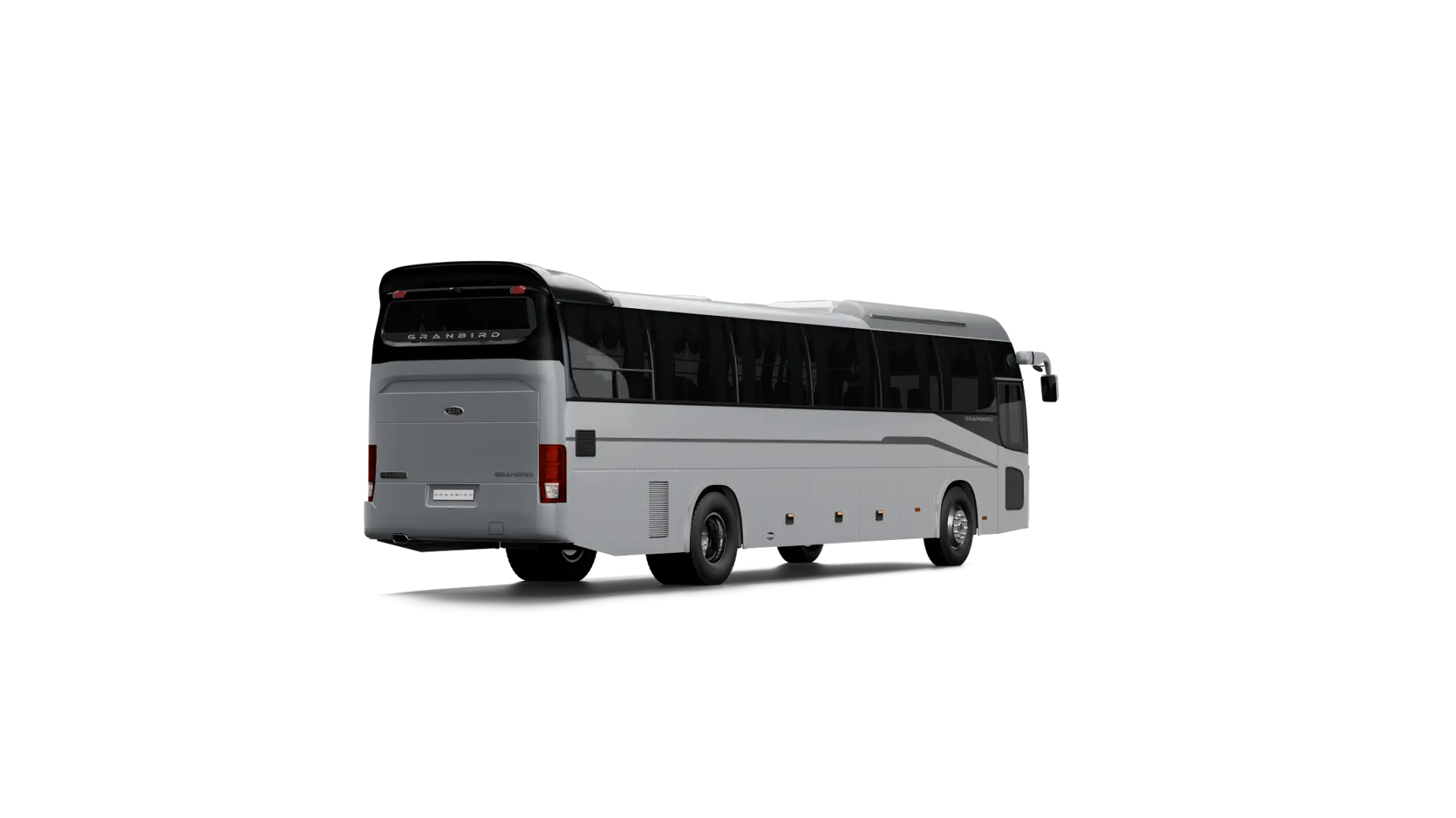 Vehicle 360 Frame 43