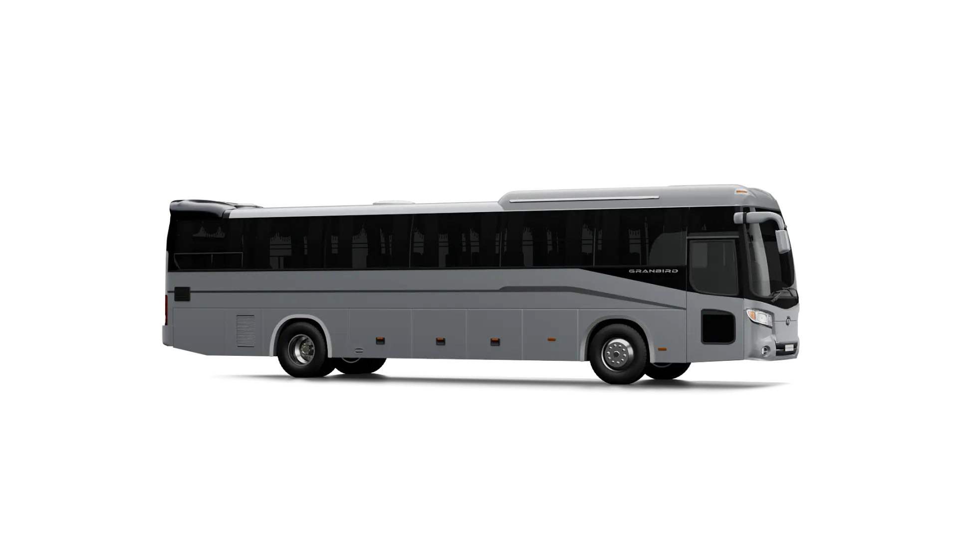 Vehicle 360 Frame 60
