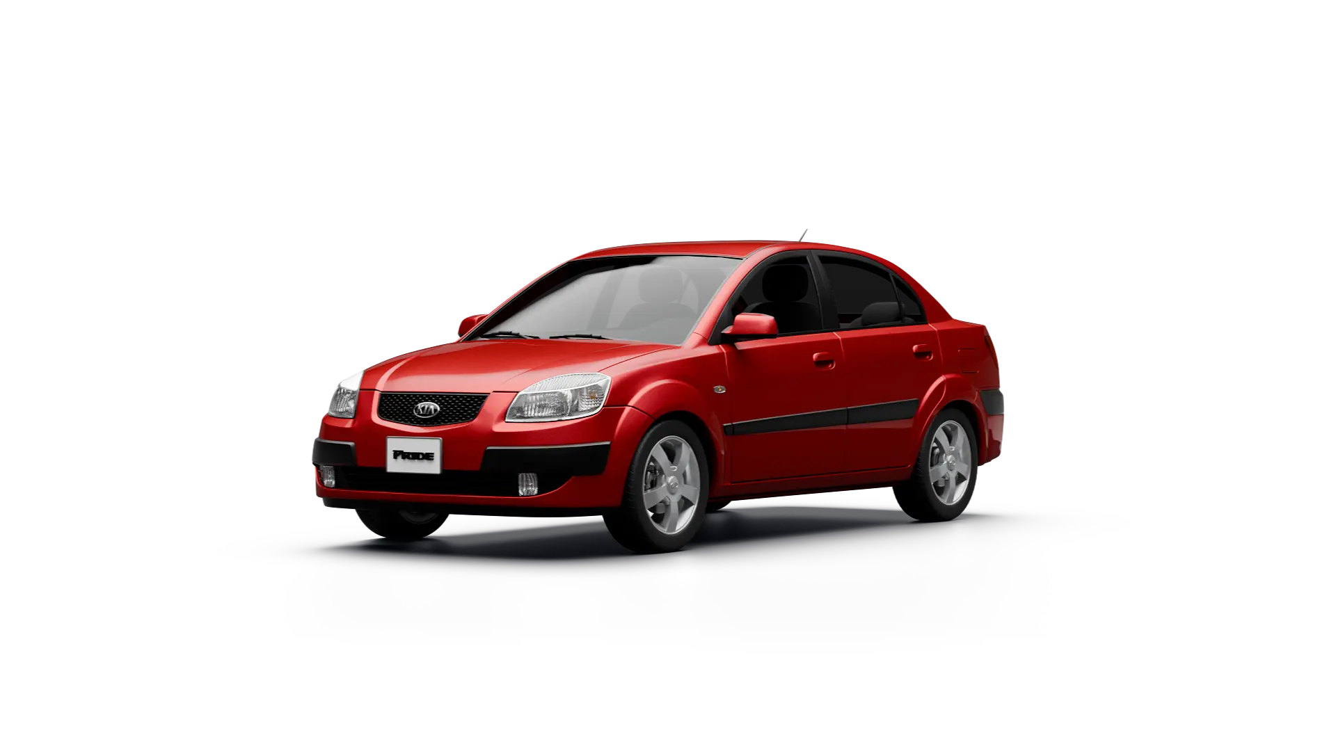 Vehicle 360 Frame 8