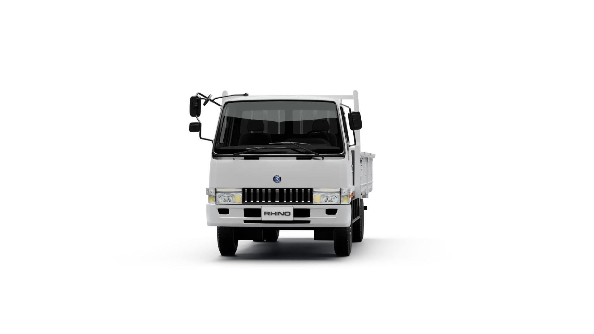 Vehicle 360 Frame 2