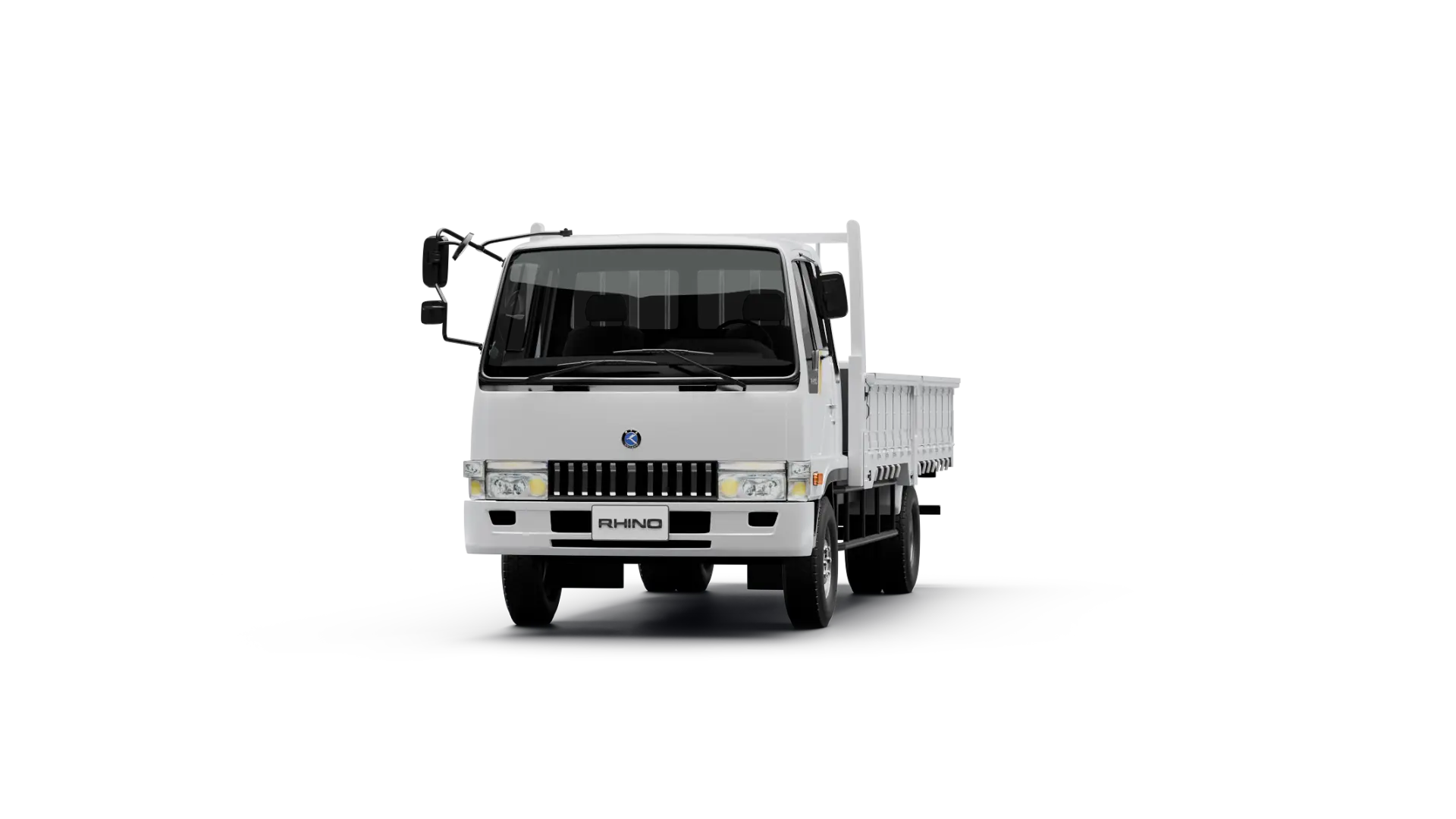 Vehicle 360 Frame 3