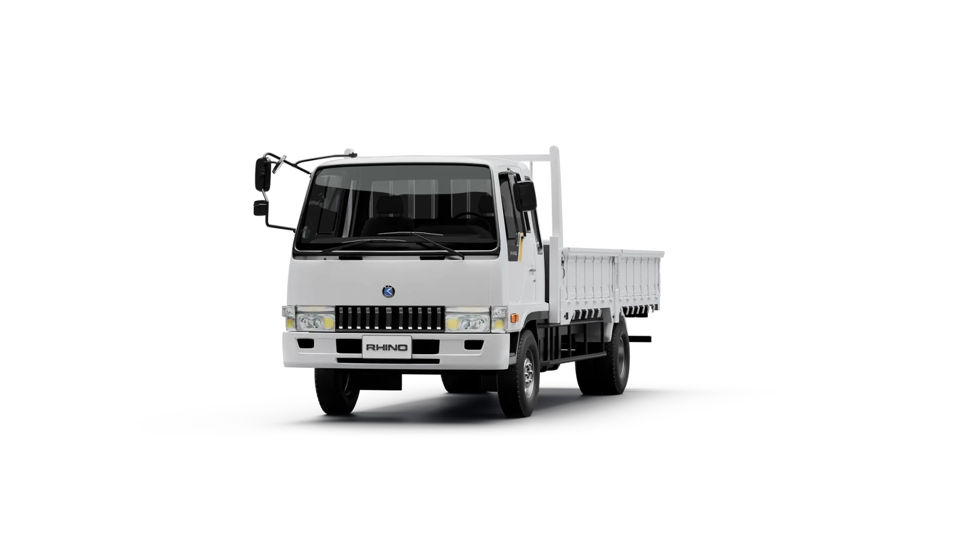 Vehicle 360 Frame 4