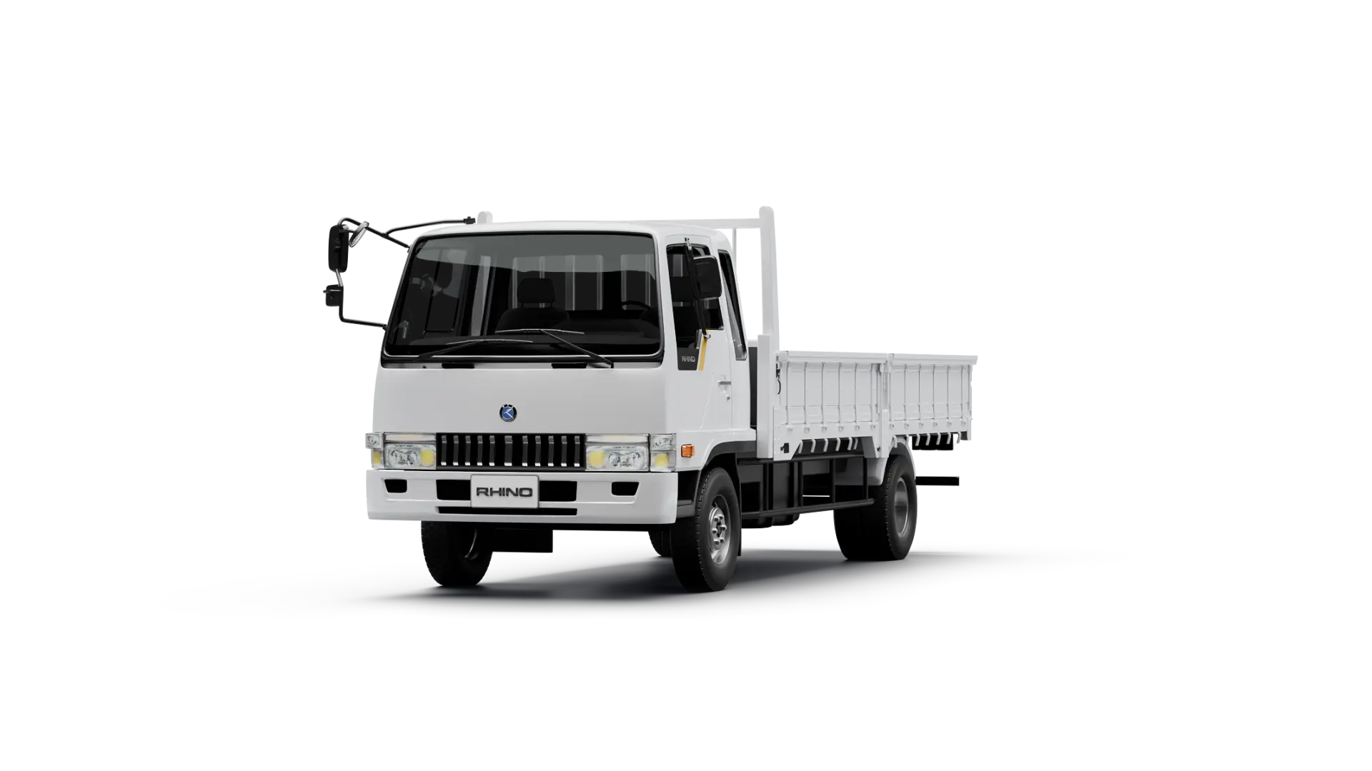 Vehicle 360 Frame 5