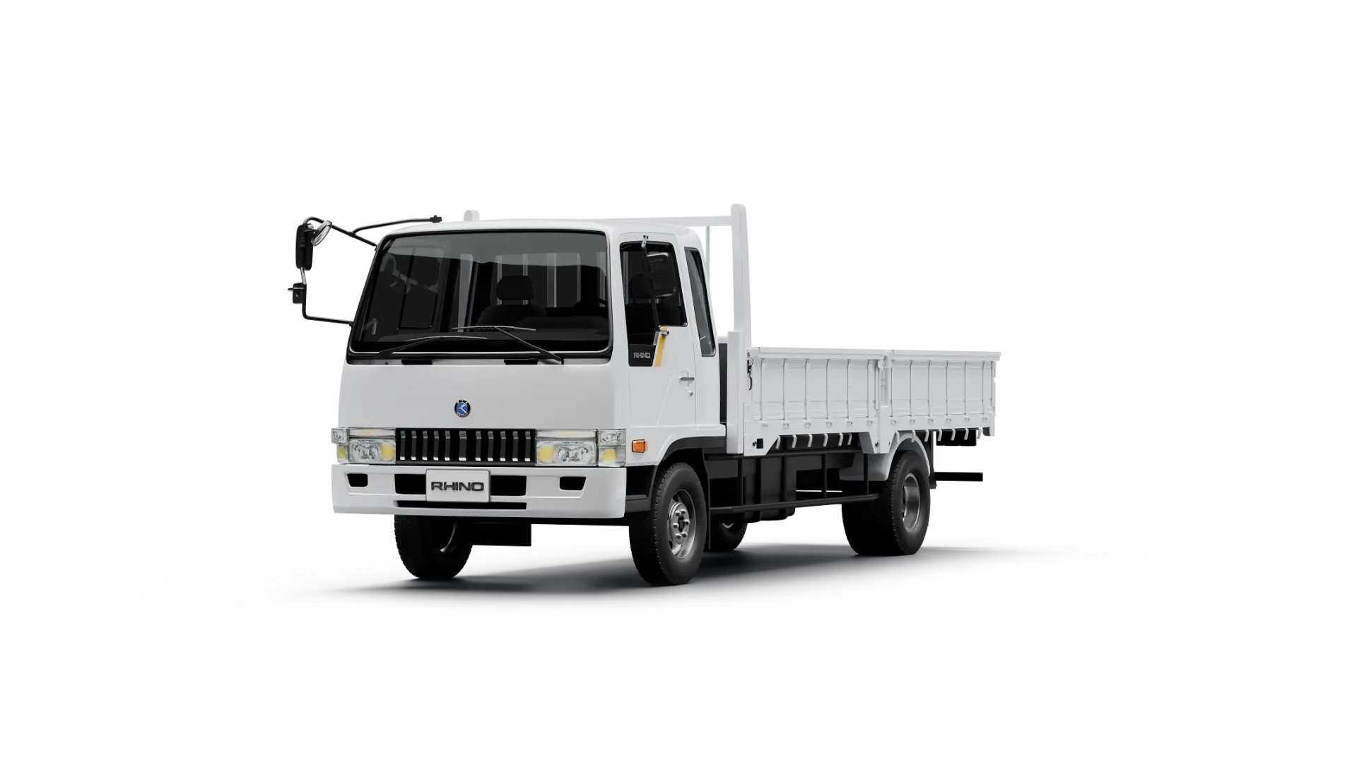 Vehicle 360 Frame 6