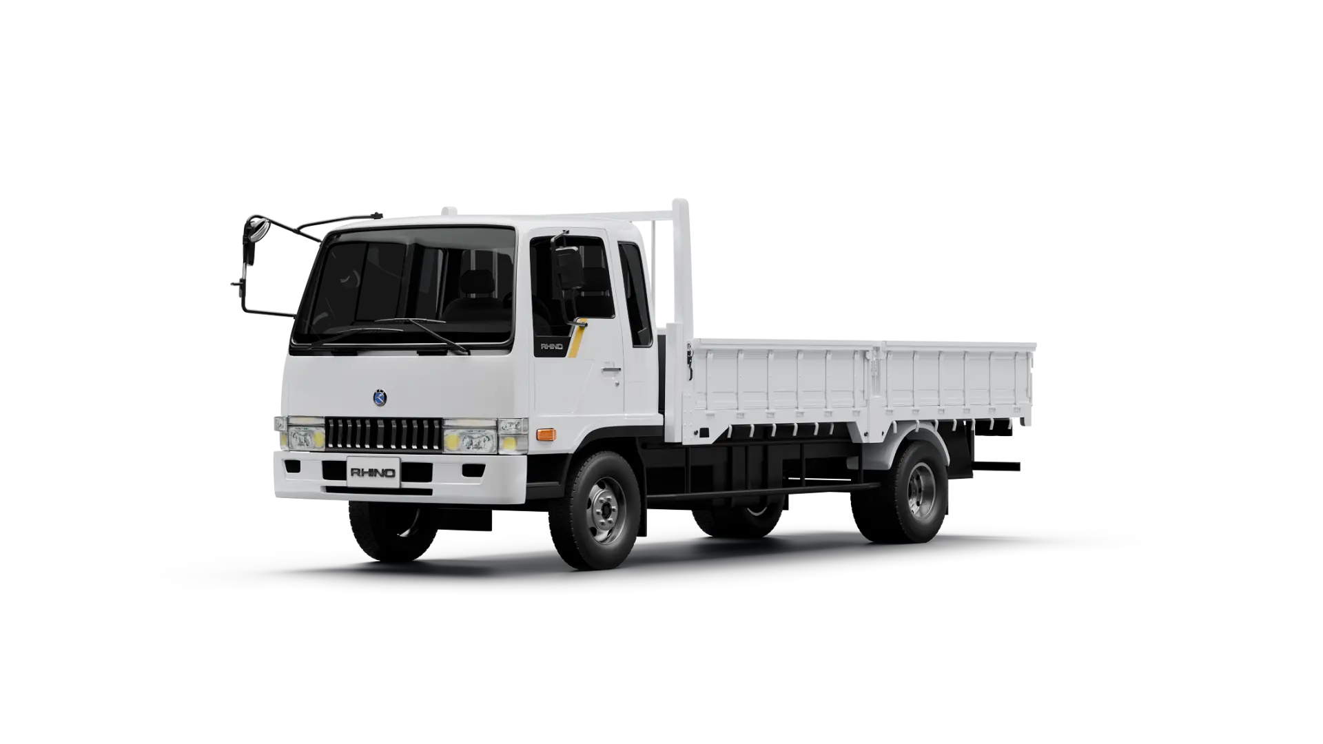 Vehicle 360 Frame 8
