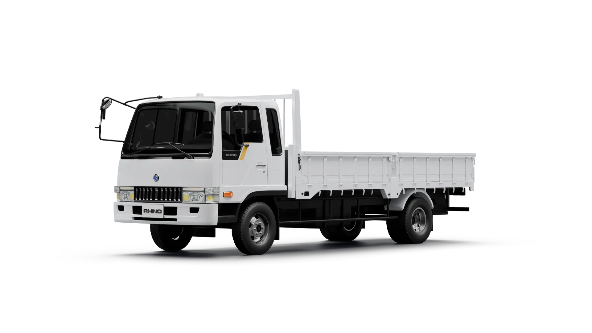 Vehicle 360 Frame 9