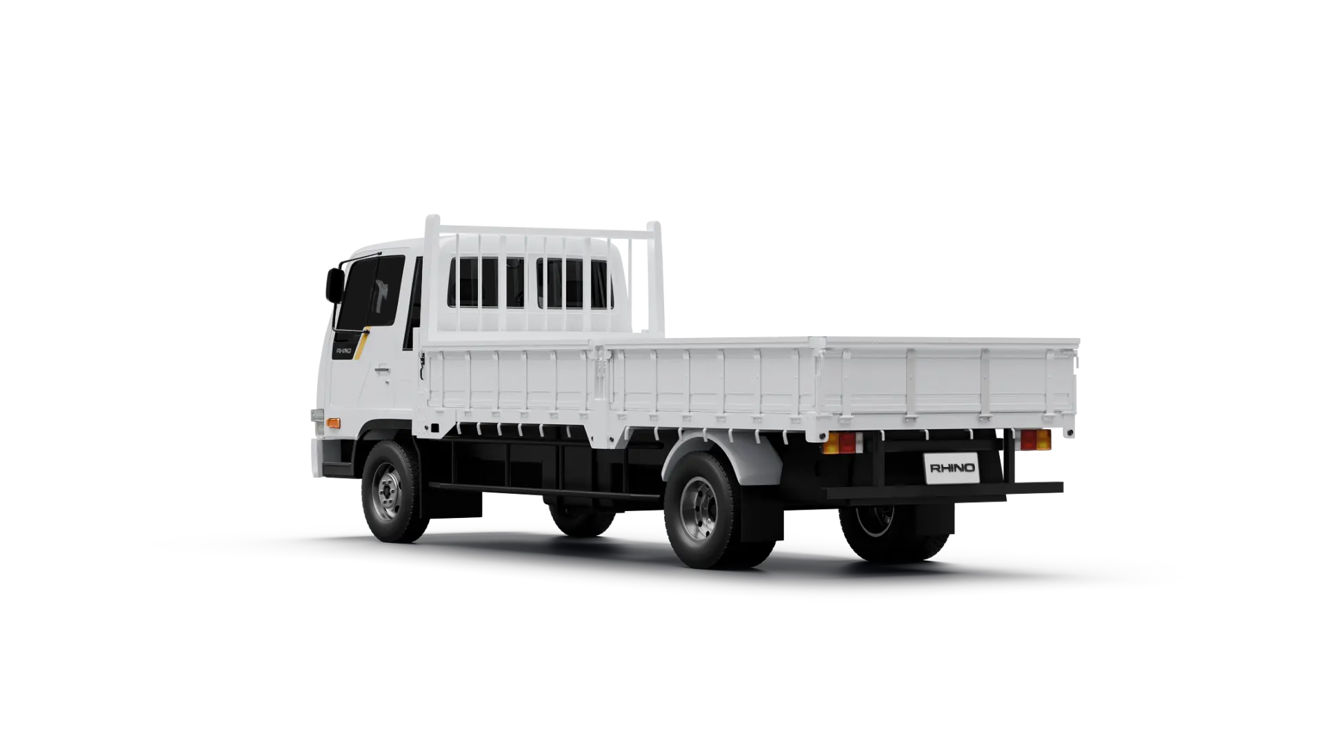 Vehicle 360 Frame 30