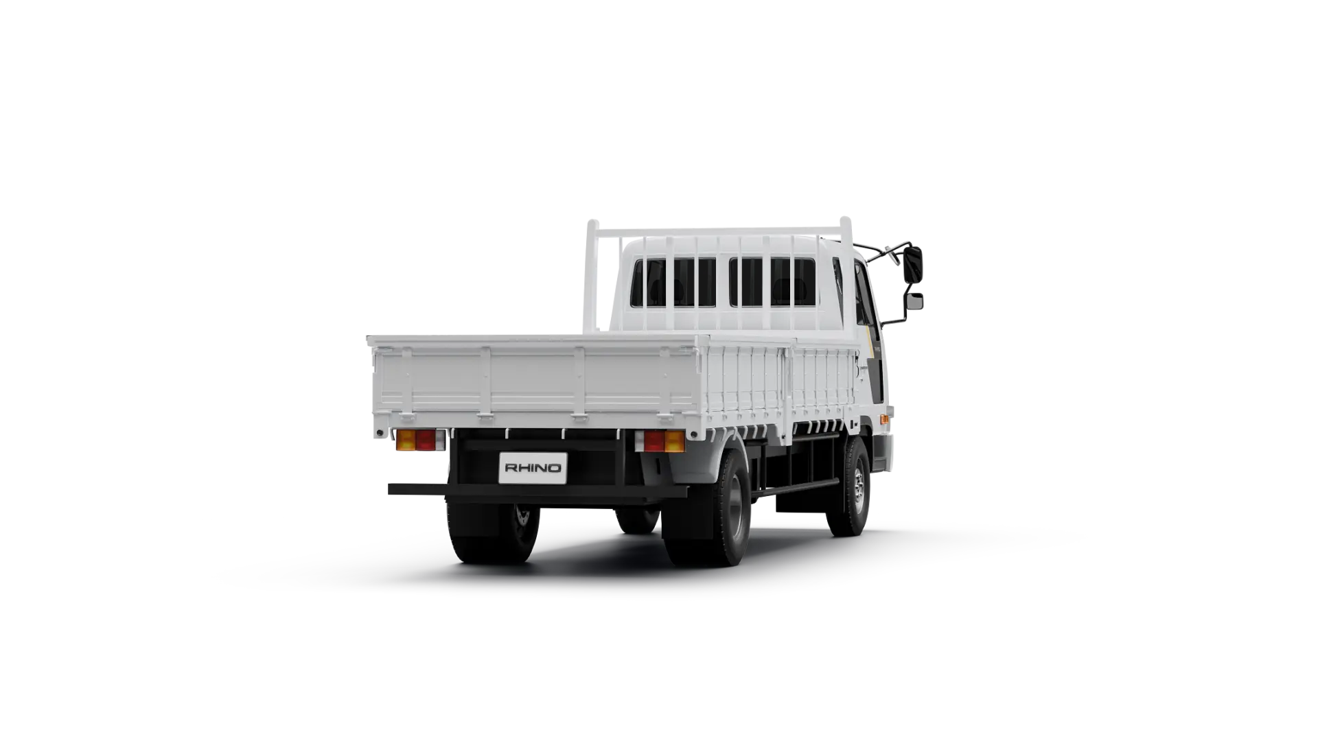 Vehicle 360 Frame 40
