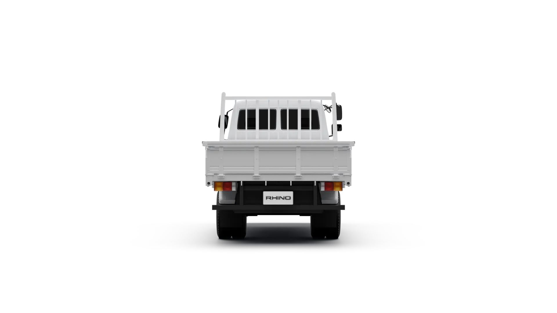 New Rhino