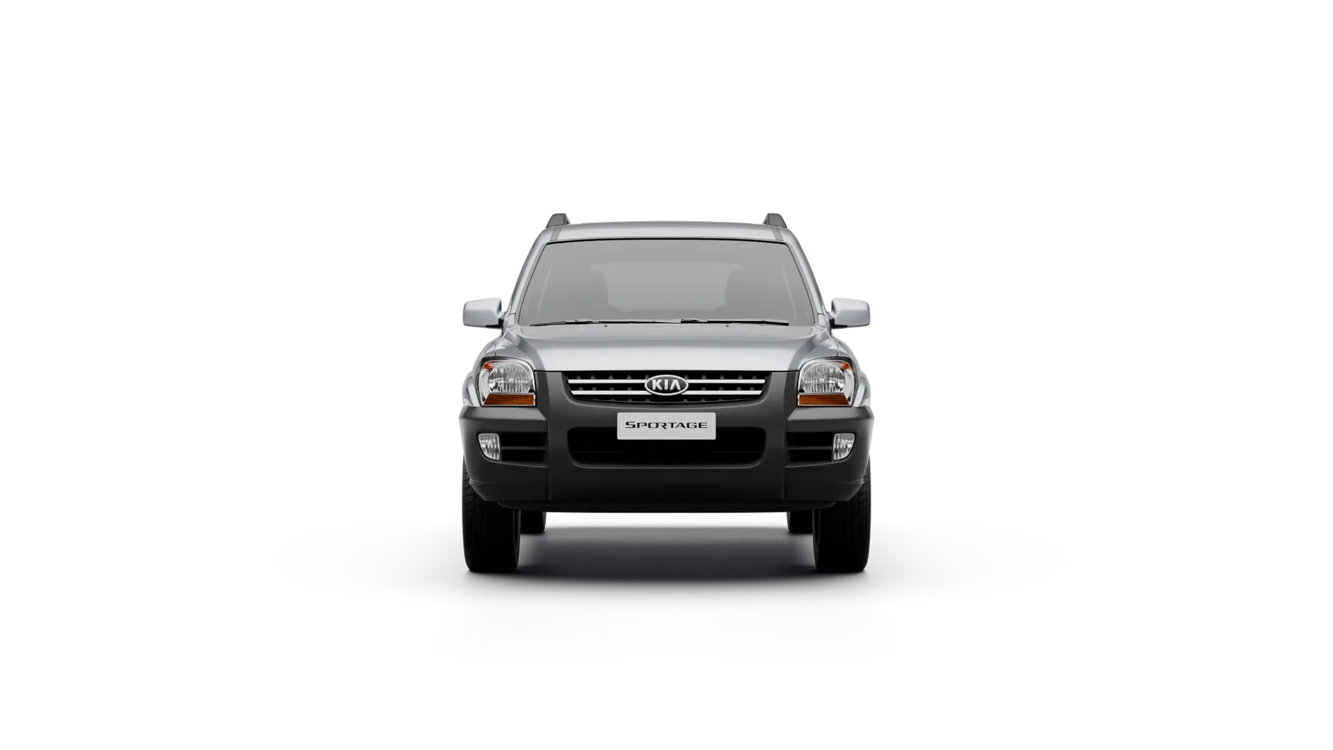 Vehicle 360 Frame 1