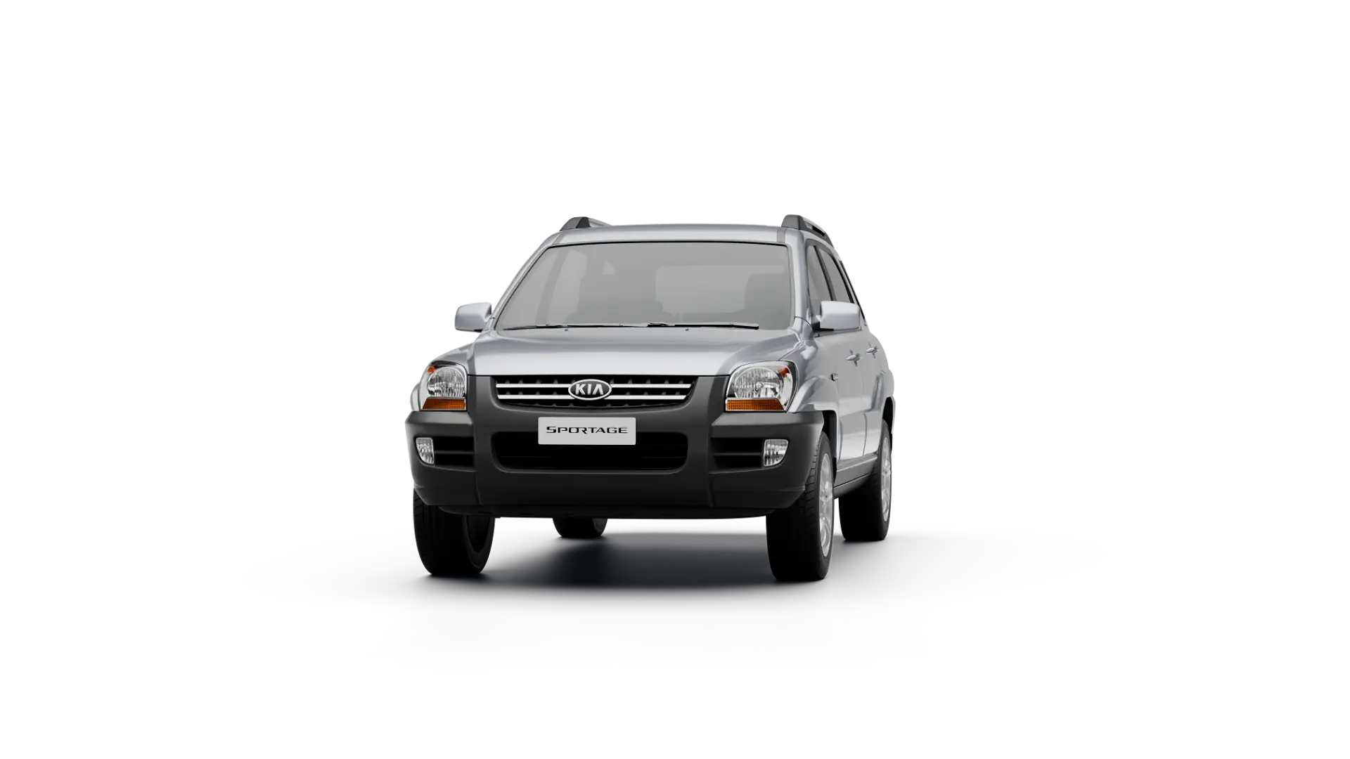 Vehicle 360 Frame 3